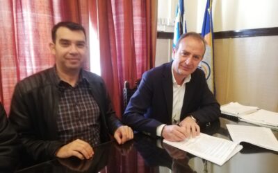 Στην αφετηρία η ανέγερση νέου νηπιαγωγείου στους πρώην στρατιωτικούς φούρνους