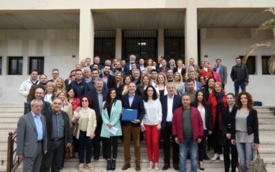 Ψηφοδέλτιο Νίκης, Εμπειρίας και Ανανέωσης για την Ενότητα Πολιτών και τον Θωμά Μπέγκα