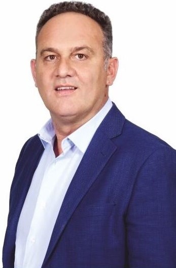 Πρέντζας Βαγγέλης